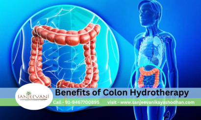 colon hydrotherapy treatment