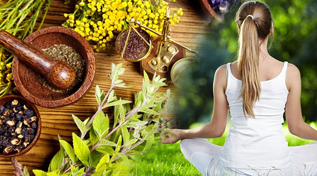 Naturopathy