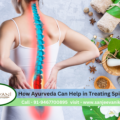 How Ayurveda Can Help in Treating Spine Disorders?